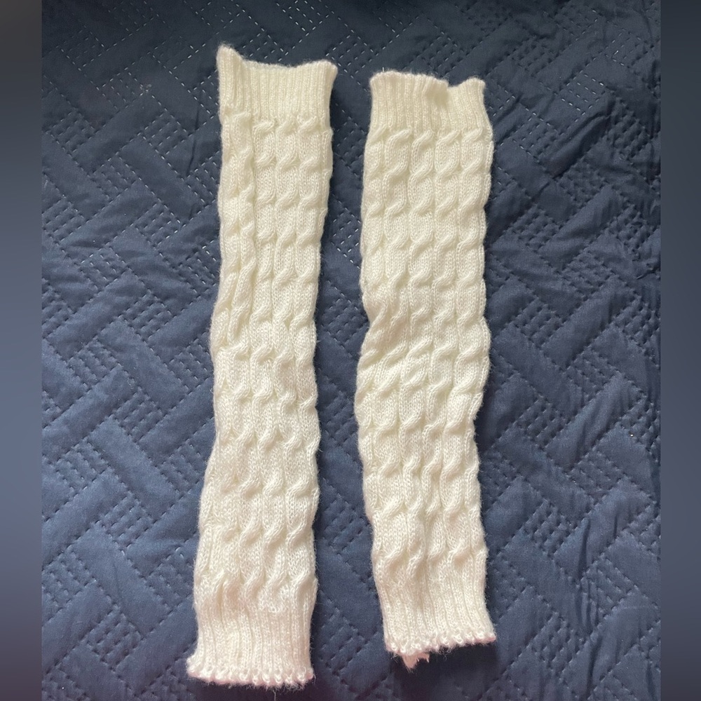 Legwarmers